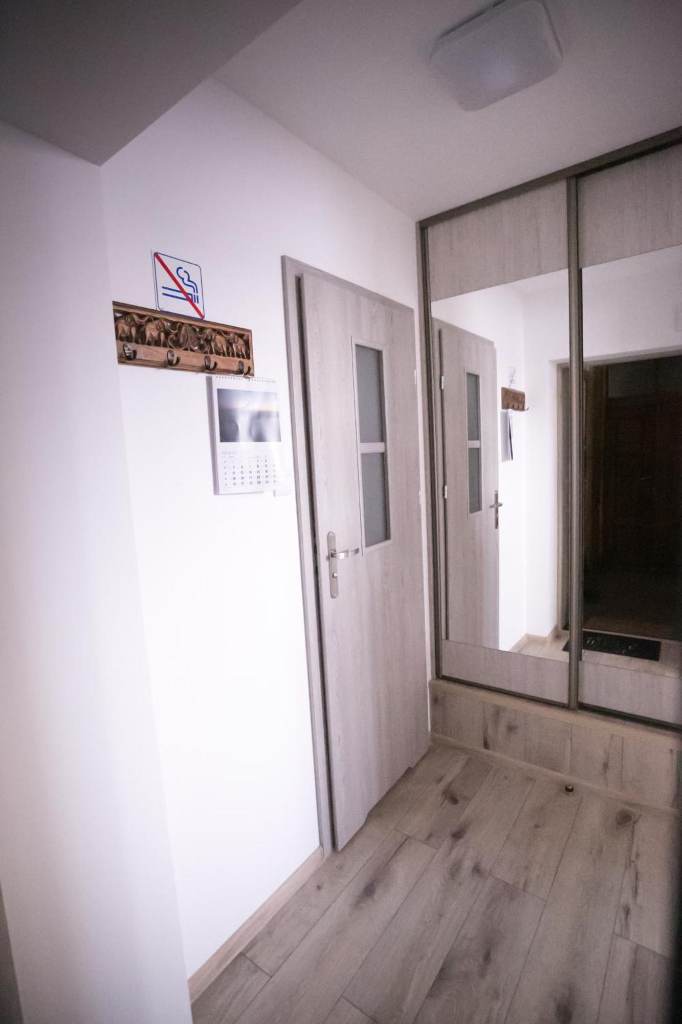 Przytulne Poddasze 프르제미슬 외부 사진